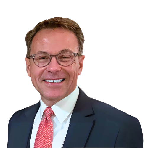 Craig Cook, Entrepreneur and Business Leader