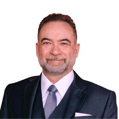 Francisco Martinez, entrepreneur