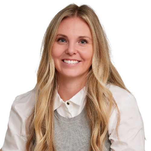 Megan Hiles, Growth Consultant
