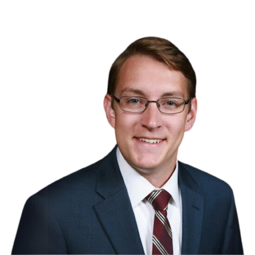 Travis Faber, Attorney